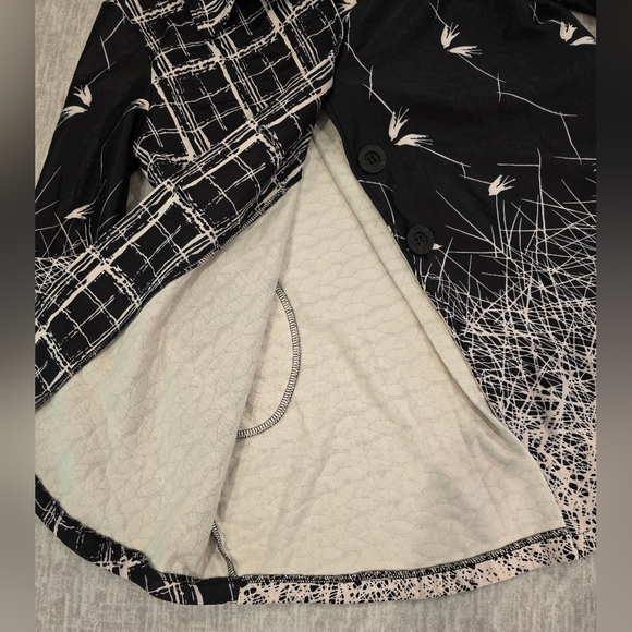 Clotheshead button down jacket - Picture 4 of 7